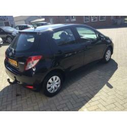 Toyota Yaris 1.0 VVT-i Now Airco (bj 2014)