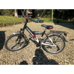 Kinderfiets