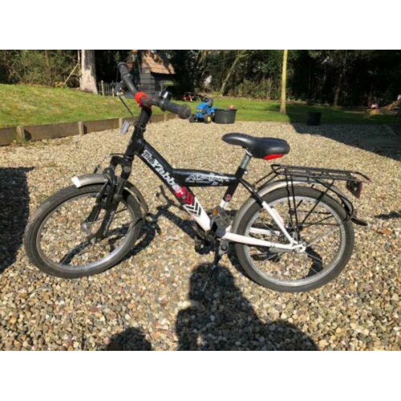 Kinderfiets