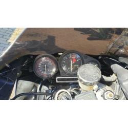 Kawasaki zxr400 a2