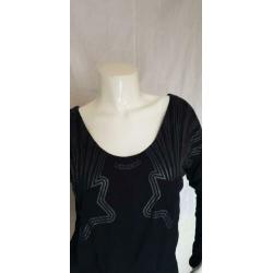 Fornarina trui maat M/l zgan