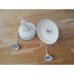 Industriële hanglampen