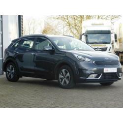 Kia Niro 1.6 GDi Hybrid DynamicLine
