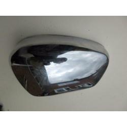 Yamaha XV700 Virago zijdeksel zijkap deksel cover kap XV750