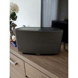 Sonos play 5 zwart