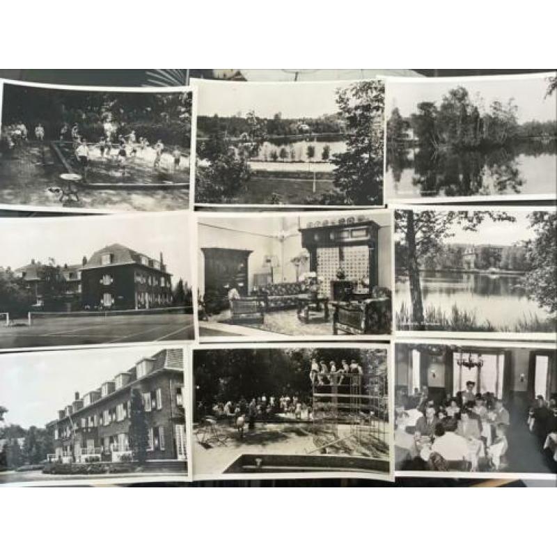 Oisterwijk 56 kaarten
