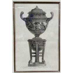 ets Piranesi, Giovanni Battista