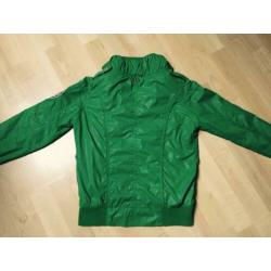 Mooie stoere Cars Jeans zomerjas jas mt 152
