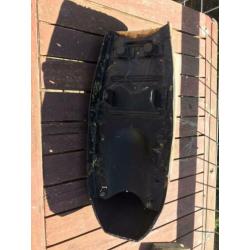 Yamaha Fs1 zadel