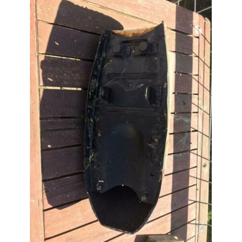 Yamaha Fs1 zadel