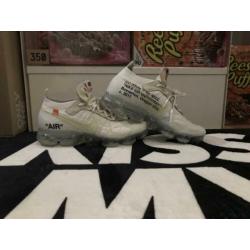 Nike Vapormax Off-White