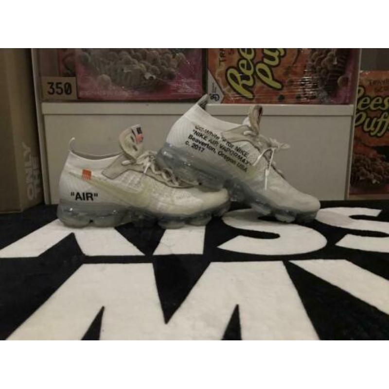 Nike Vapormax Off-White