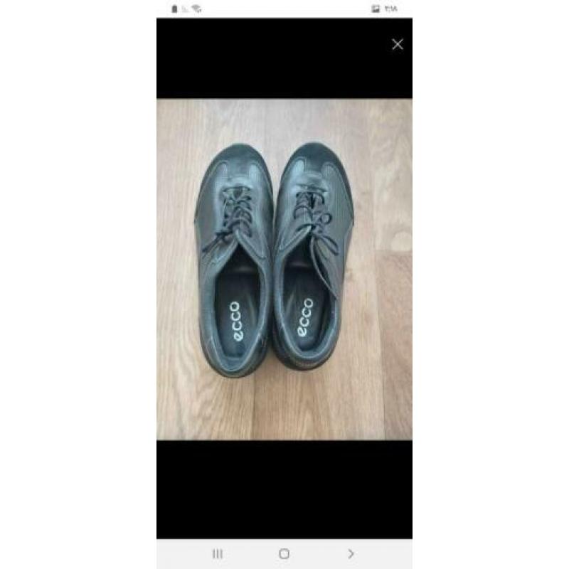 Nieuw Ecco Schoen Nooit gedracht maat is 39