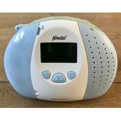 Alecto DECT babyphone DBX-88 eco