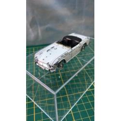 Dinky toy truimph