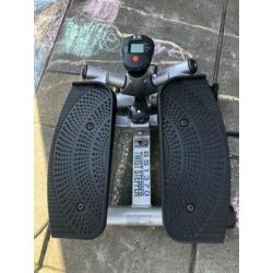 Stepaparaat Fitness apparatuur