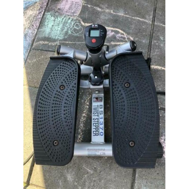 Stepaparaat Fitness apparatuur