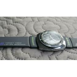 Sachs Dolmar duikerhorloge Date