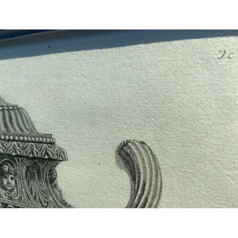 ets Piranesi, Giovanni Battista