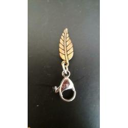 1 pimps en pearls bedel 1 merkloos hanger voor ketting