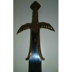 Decoratief zwaard 'Conan Barbarian'