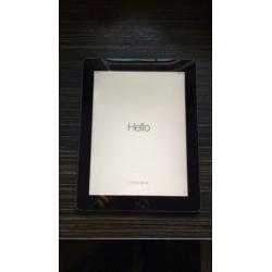 iPad 2 16gb grijs scherm heel incl laadkabel.