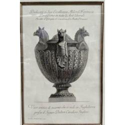 ets Piranesi, Giovanni Battista