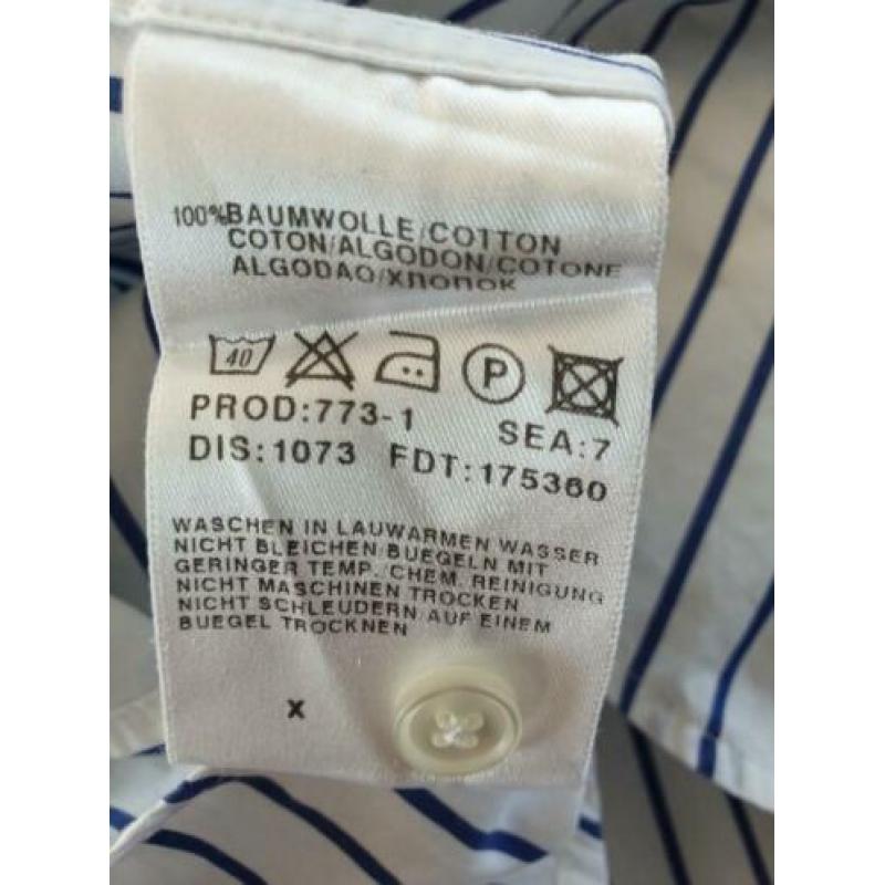 Blouses heren en prachtige zomer colbert