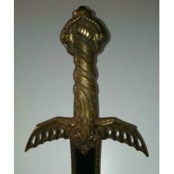 Decoratief zwaard 'Conan Barbarian'