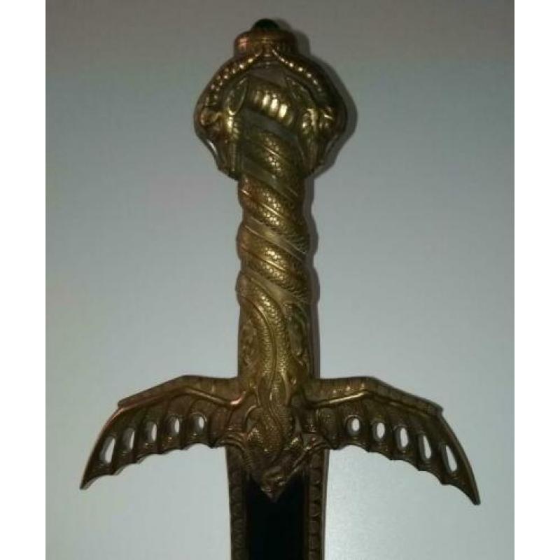 Decoratief zwaard 'Conan Barbarian'