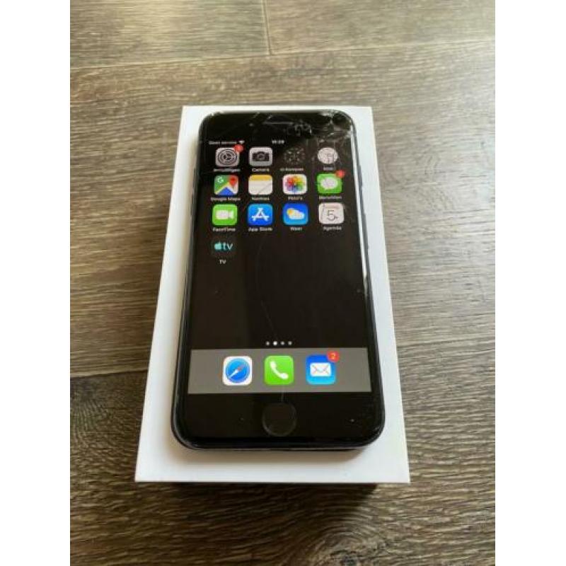 iPhone 7 32Gb Gebruikt