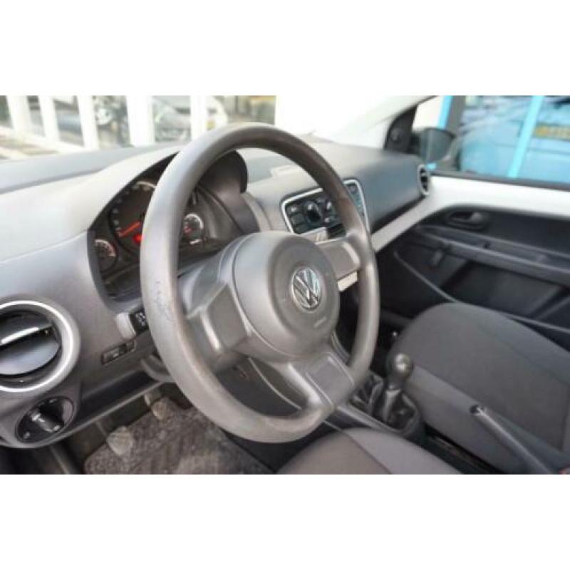 Volkswagen Up! 1.0 take up! BlueMotion airco !