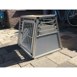 Auto Bench Groot