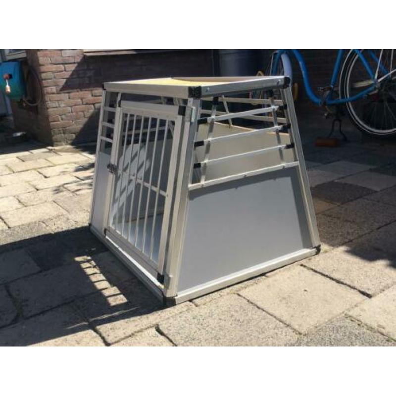Auto Bench Groot
