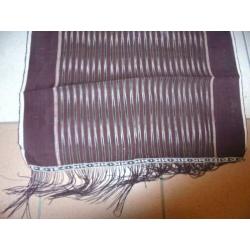 toba batak indonesia batik