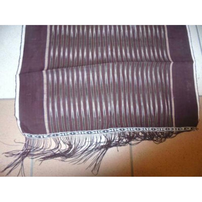 toba batak indonesia batik