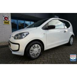 Volkswagen Up! 1.0 take up! BlueMotion airco !