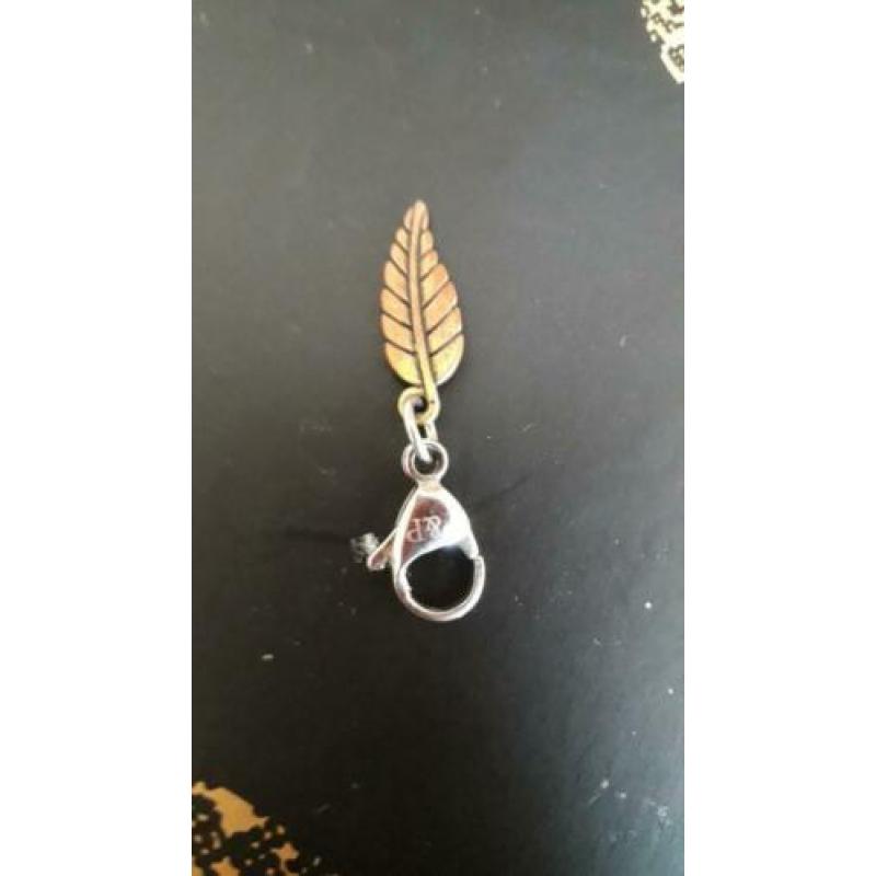 1 pimps en pearls bedel 1 merkloos hanger voor ketting