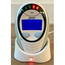 Alecto DECT babyphone DBX-88 eco