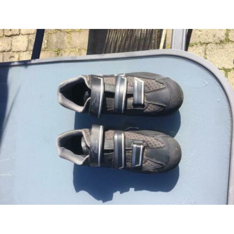 Rogelli racefiets schoen mt47