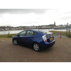 Toyota Prius 1.8 Full Hybrid 136PK Aut 2011 Blauw
