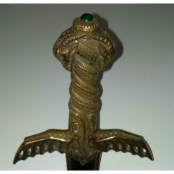 Decoratief zwaard 'Conan Barbarian'