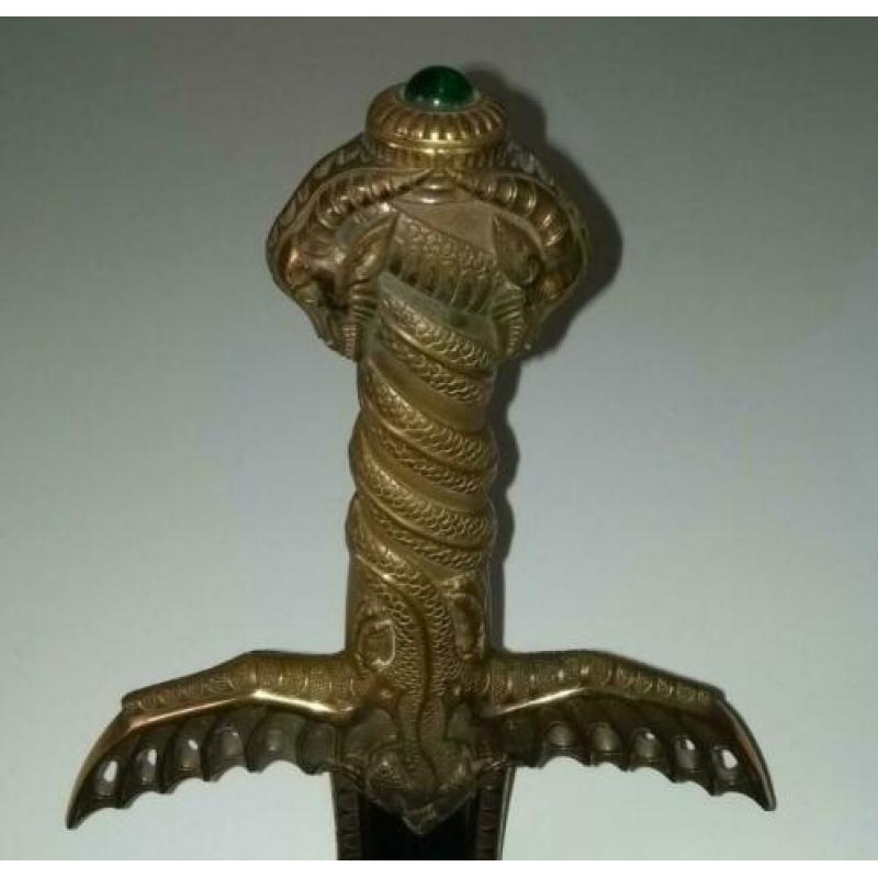 Decoratief zwaard 'Conan Barbarian'