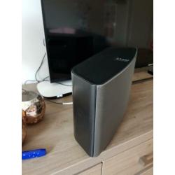 Sonos play 5 zwart
