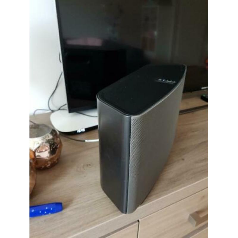 Sonos play 5 zwart