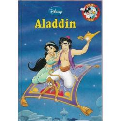 Disney Boekenclub - voor titels zie foto's/scans