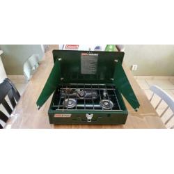 Coleman campstove 424