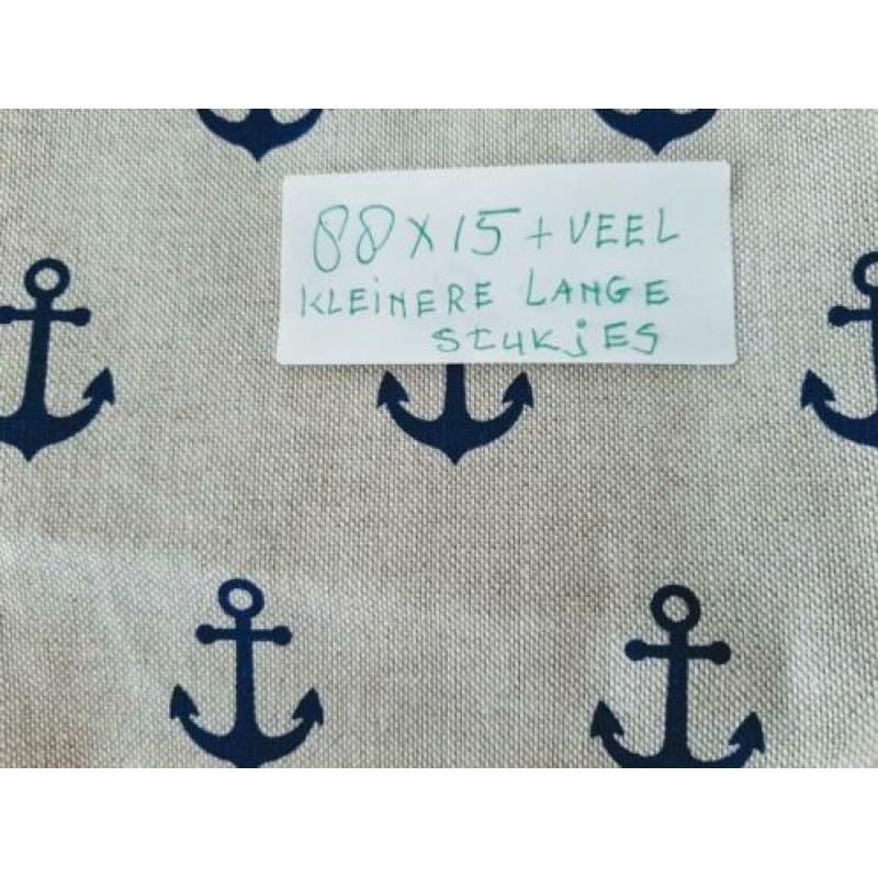Portmerion divers/ kleedjes/ kussens en sloopjes