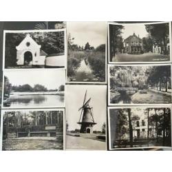 Oisterwijk 56 kaarten