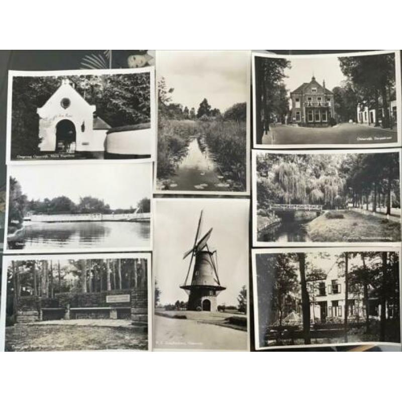 Oisterwijk 56 kaarten